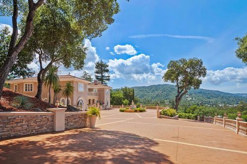 16840 Cypress Way, Los Gatos, CA, 95030-7533 | Card Image