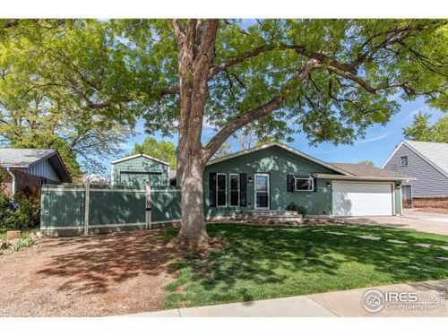 3115 Custer Ave, Loveland, CO, 80538-2546 | Card Image