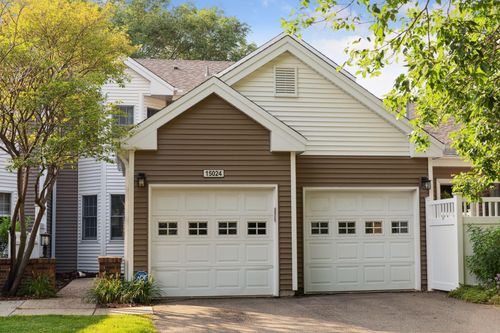 15024 Windemere Ln, Burnsville, MN, 55306-6155 | Card Image