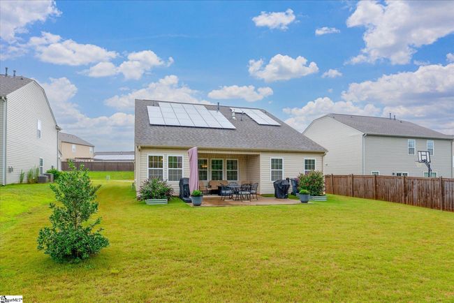 710 Westwood Rd, House other with 3 bedrooms, 2 bathrooms and 2 parking in Lyman SC | Image 30