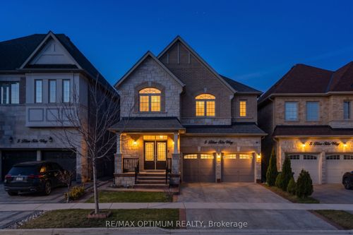 5 Blue Silo Way, Brampton, ON, L6X5P5 | Card Image