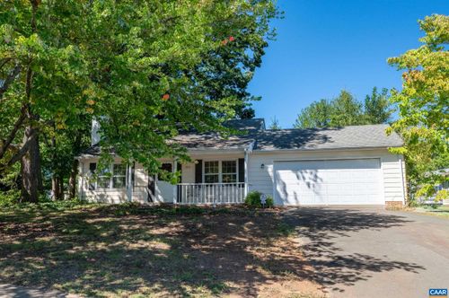 393 Minor Ridge Rd, CHARLOTTESVILLE, VA, 22901 | Card Image