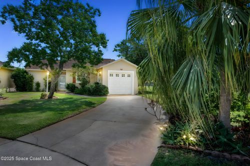 3669 Teakwood Ct, Melbourne, FL, 32935-4736 | Card Image