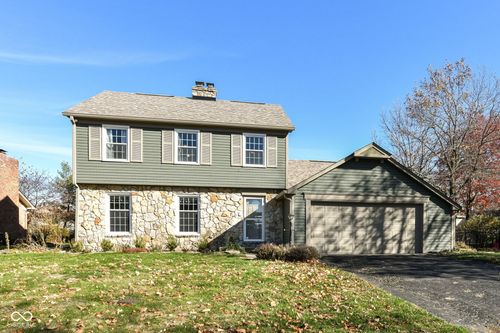 6150 Buttonwood Dr, Noblesville, IN, 46062-9136 | Card Image