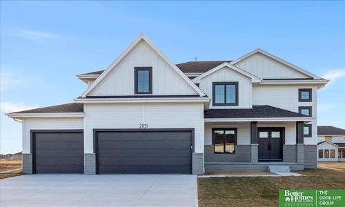 5709 N 198th St, Elkhorn, NE, 68022-5075 | Card Image