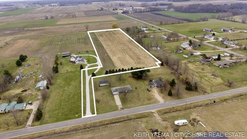 Parcel 1 Stanton St, Zeeland, MI, 49464 | Card Image