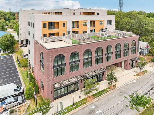 206-112 Rogers St Ne, Atlanta, GA, 30317-1094 | Card Image
