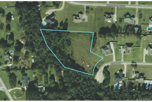 0 Avery Loop, Deatsville, AL, 36022 | Card Image