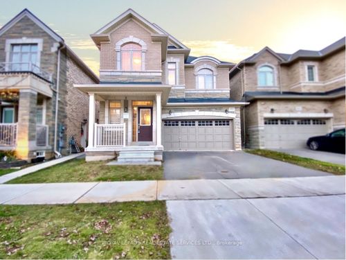411 Grindstone Trail, Oakville, ON, L6H0S1 | Card Image