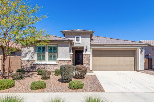 22854 E Pummelos Rd, Queen Creek, AZ, 85142-2215 | Card Image