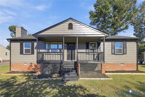 5113 Olympic Ln, North Dinwiddie, VA, 23803-8732 | Card Image