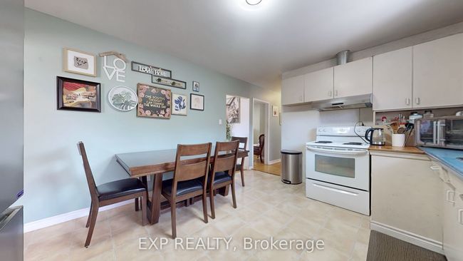 769 Olive Ave, House other with 4 bedrooms, 1 bathrooms and 4 parking in Oshawa ON | Image 12