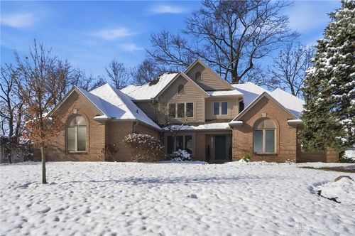 7195 Mohawk Trail Rd, Dayton, OH, 45459-1376 | Card Image