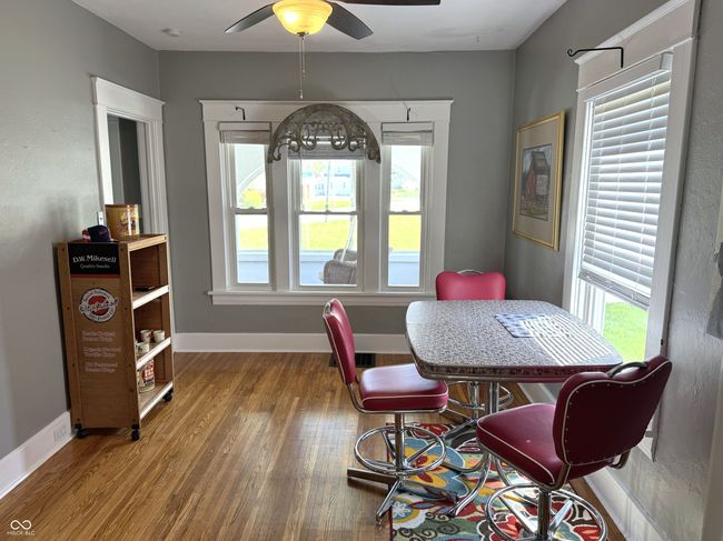 1413 E Main St, House other with 3 bedrooms, 3 bathrooms and null parking in Crawfordsville IN | Image 20