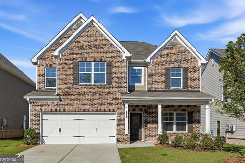1877 Mitchell Farm Ct, Grayson, GA, 30017-5211 | Card Image