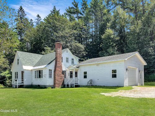 6744 State Route 8, Brant Lake, NY, 12815-1904 | Card Image