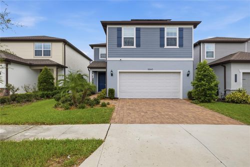 18140 Ramble On Way, LAND O LAKES, FL, 34638-8339 | Card Image