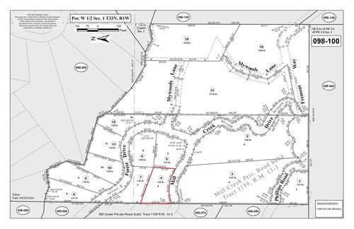 0 Mill Creek Dr, Oak Run, CA, 96069 | Card Image