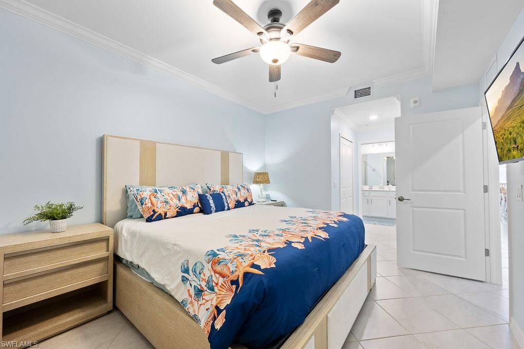 Residential Lease in AVE MARIA 3
