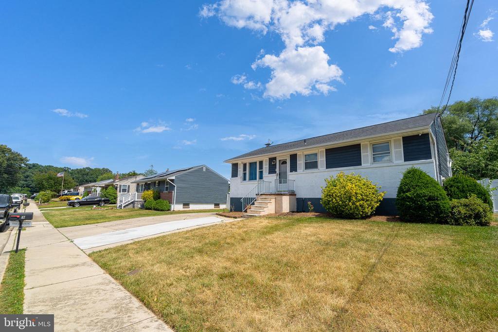 Linwood Ave, Glen Burnie, MD 21061