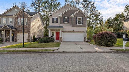 722 Kensey Park Lane, Grovetown, GA, 30813 | Card Image