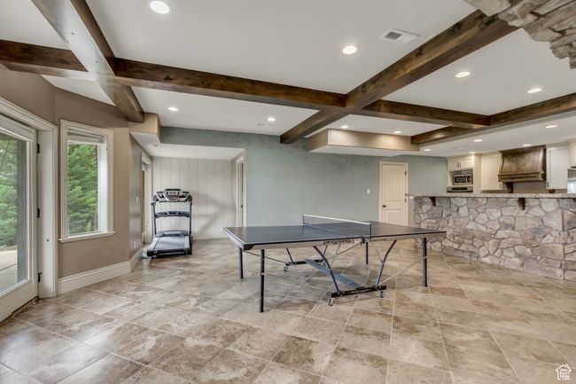6663 Normandy Way, House other with 7 bedrooms, 6 bathrooms and 10 parking in Highland UT | Image 65