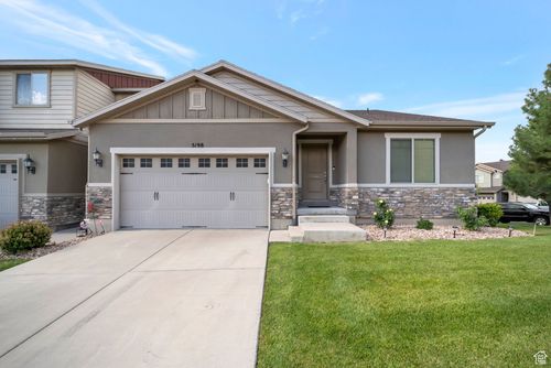 5198 W Courtly Ln, Herriman, UT, 84096-8311 | Card Image