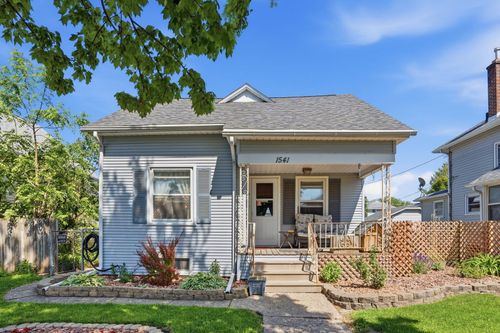 1541 40th St, Rock Island, IL, 61201-3836 | Card Image