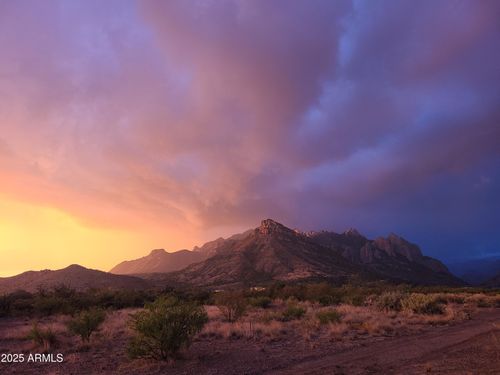 --TBD Foothills Rd, San Simon, AZ, 85632 | Card Image