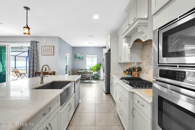 85430 Amaryllis Ct, House other with 5 bedrooms, 3 bathrooms and null parking in FERNANDINA BEACH FL | Image 18
