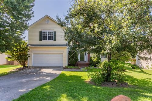 1273 Royal Ives Ct, Lawrenceville, GA, 30045-2635 | Card Image