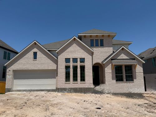 1325 White Daisy Ln, Georgetown, TX, 78628-4429 | Card Image