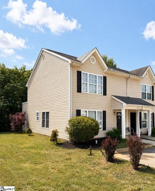 50 Buff St, Greenville, SC, 29609-7306 | Card Image
