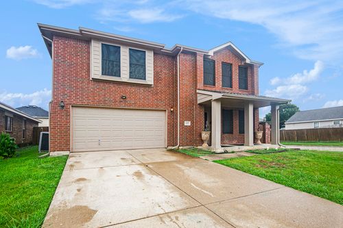 127 Independence Ave, Venus, TX, 76084-3722 | Card Image