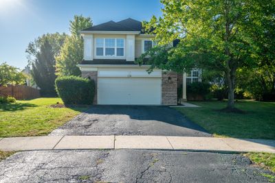 154 N Lindsey Lane, House other with 4 bedrooms, 3 bathrooms and 2 parking in Bolingbrook IL | Image 1