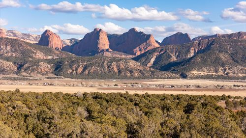 5 Acres + 1 Afw, New Harmony, UT, 84757 | Card Image