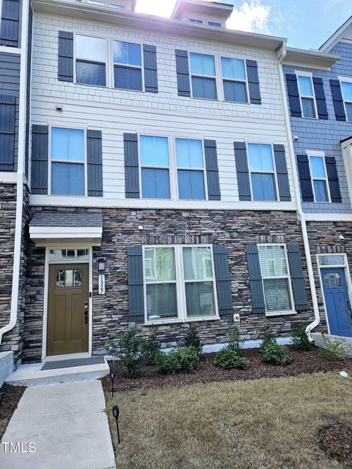 1327 Channing Park Cir, Cary, NC, 27519-7643 | Card Image