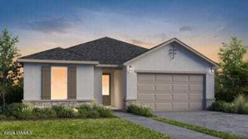 3524 King Fisher Street, Las Cruces, NM, 88012 | Card Image