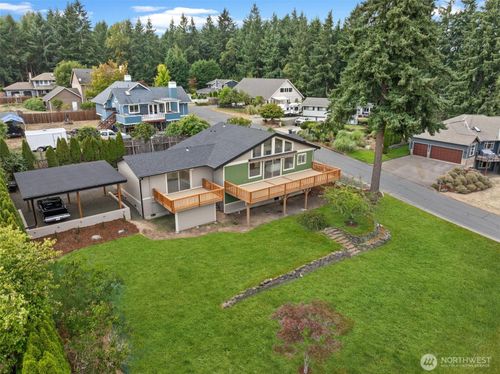 1268 Pilchuck Dr, Fox Island, WA, 98333-9631 | Card Image