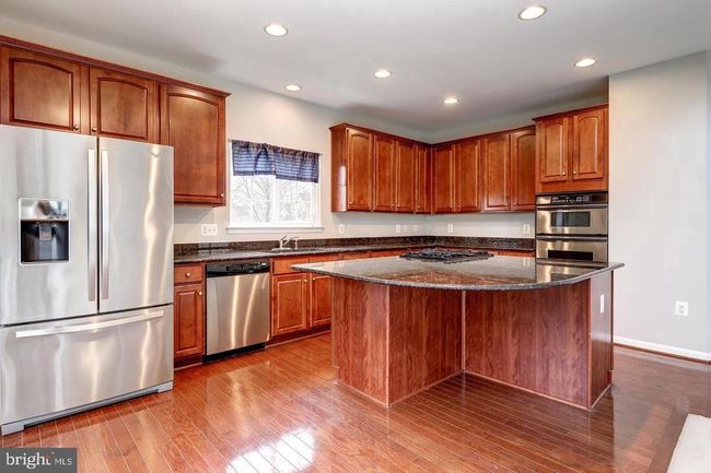 14204 Murphy Ter, House other with 5 bedrooms, 4 bathrooms and null parking in GAINESVILLE VA | Image 7