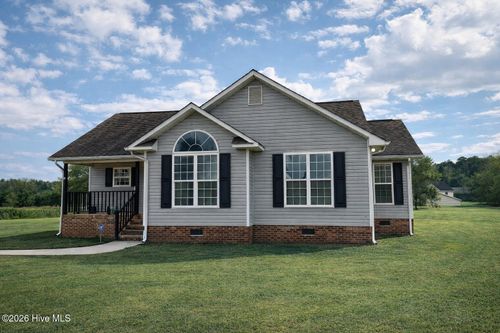 14341 Buckingham Rd, Laurinburg, NC, 28352-5243 | Card Image