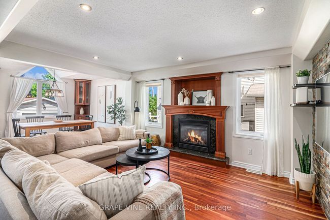 7 Du Boisé St, House other with 5 bedrooms, 4 bathrooms and 4 parking in Embrun ON | Image 4