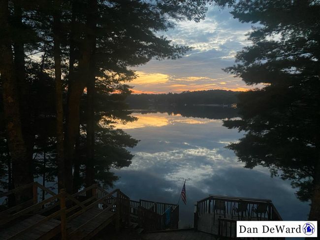 7951 S Island View Dr, House other with 3 bedrooms, 1 bathrooms and null parking in Newaygo MI | Image 50