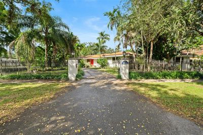 1240 Ferdinand St, House other with 4 bedrooms, 3 bathrooms and null parking in Coral Gables FL | Image 2