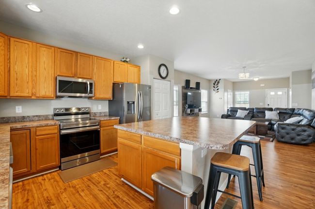 1224 Foor Blvd, House other with 4 bedrooms, 3 bathrooms and null parking in Pataskala OH | Image 12