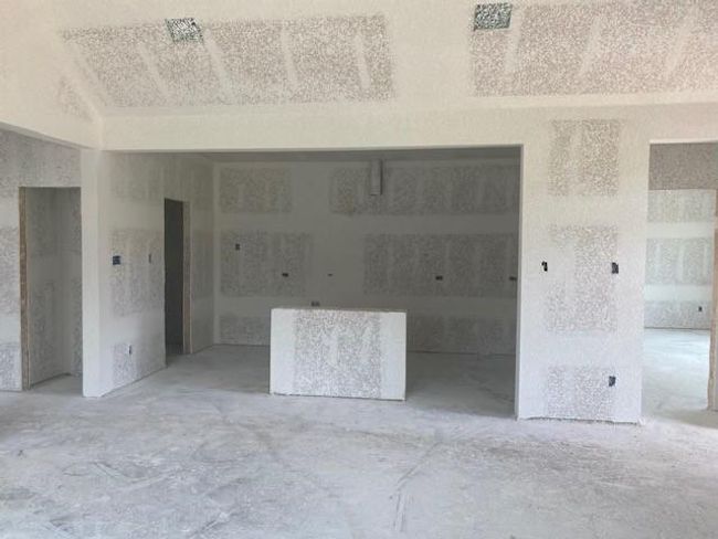 Lovely kitchen - still under construction! | Image 4