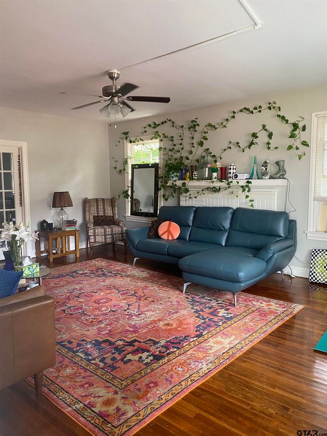 APT-2 - 621 W Houston St, Home with 0 bedrooms, 0 bathrooms and null parking in Tyler TX | Image 6