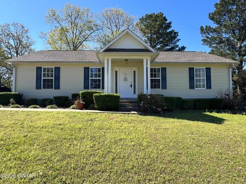 50 Winterwood Dr, Jackson, TN, 38305-9188 | Card Image