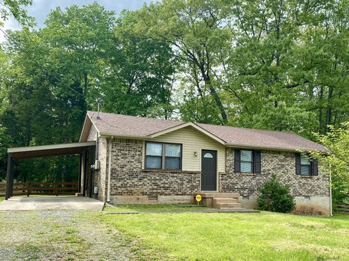 414 N Magnolia Dr, Clarksville, TN, 37042-3967 | Card Image