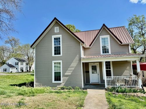315 N Walnut St, Springfield, KY, 40069 | Card Image